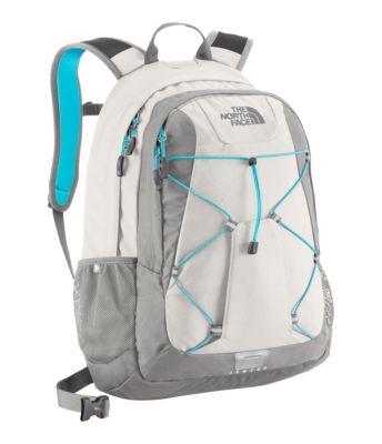 Women's Jester 27L Daypack - Gray/Silver