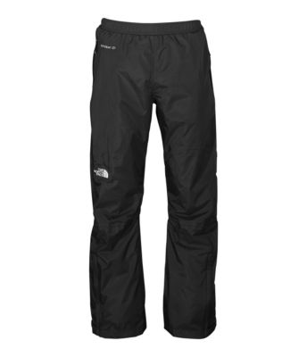 Men's Venture Pant - Black