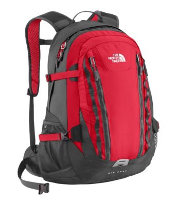 Big Shot II 32L Daypack - TNF Red/Asphalt