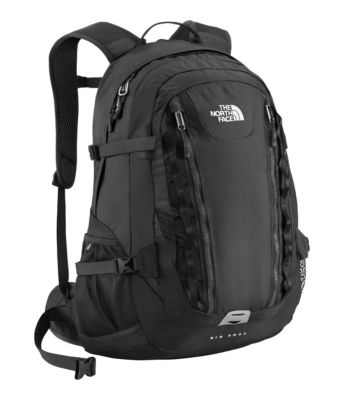 Big Shot II 32L Daypack - TNF Black