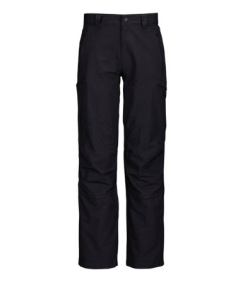 Men's Burke Pant - Gray