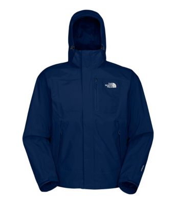 Men's Varius guide Jacket - Blue