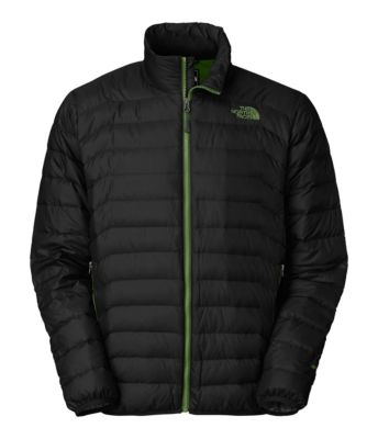 Men's Santiago Jacket - Black
