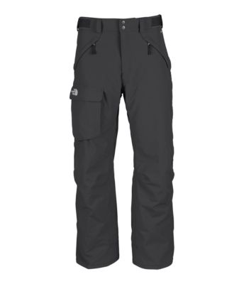 Men's  Freedom Pant - Charcoal