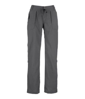 Women's Horizon Tempest Pant - Gray