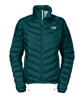 Women's Thunder Jacket - Blue