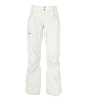 Women's Freedom Insulated Pant - White