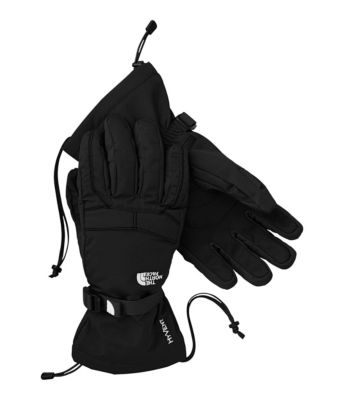 Men's Montana Glove - Black