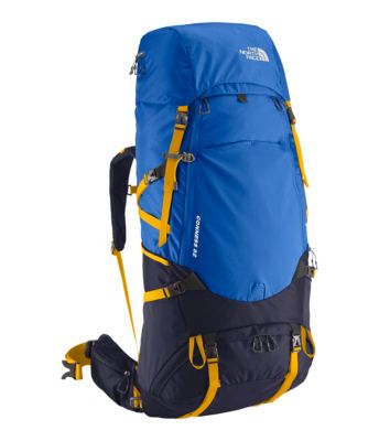 Conness 82L Backpack - Nautical Blue S/M