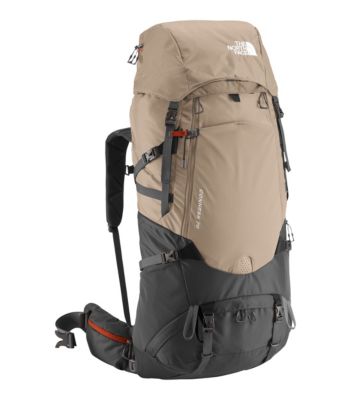 Conness 70L Backpack - Dune Beige S/M