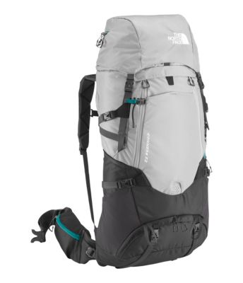 Women's Conness 52L Backpack - High Rise XS/S