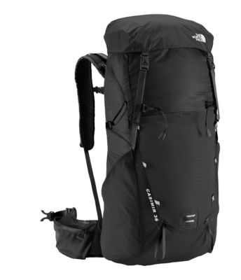 Men's Casimir 36L Backpack - TNF Black S/M