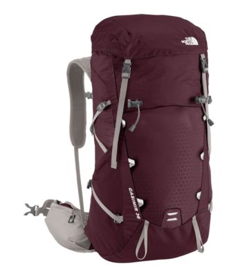 Women's Casimir 36L Backpack - Malbec Red M/L
