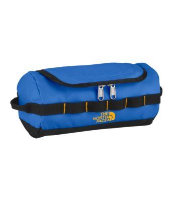 Base Camp Small Travel Canister - Nautical blue