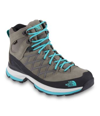 Women's Wreck Mid GTX Hiking Boot