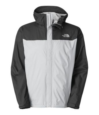 Men's Venture Jacket - Gray
