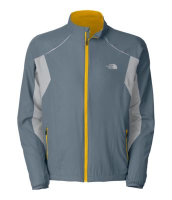 Men's Torpedo Performance Jacket - Blue