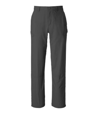 Men's Horizon Cargo Pant - Gray