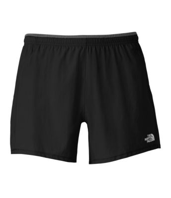 Men's Better than Naked Performance Short 5
