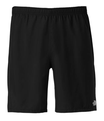 Men's GTD Performance Running Short 7