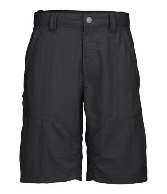 Men's Paramount Utility Short II - Gray