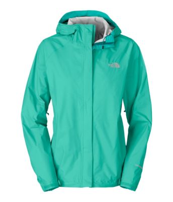 Women's Venture Jacket - Blue