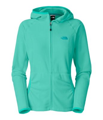 Women's Masonic Hoodie - Blue
