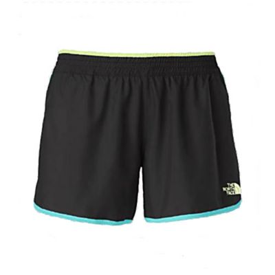 Women's Reflex Core Performance Short - Gray