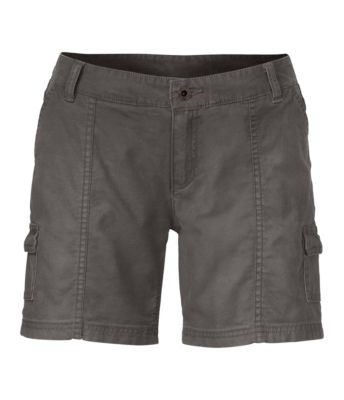 Women's Amanda Short - Gray
