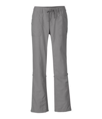 Women's Horizon Tempest Pant - Gray