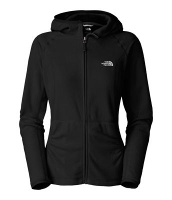 Women's Masonic Hoodie - Black