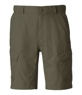 Men's Horizon Cargo Short - Green