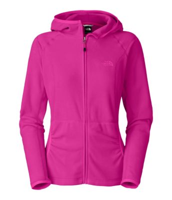 Women's Masonic Hoodie - Pink