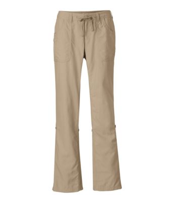 Women's Horizon Tempest Pant - Light Brown / Beige