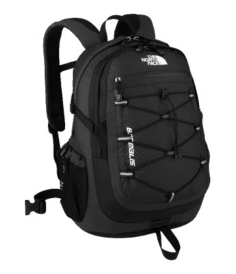 Borealis - Black
