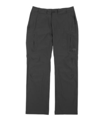 Men's Pinnacle Sage Pant – Charcoal