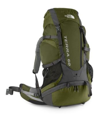 Terra 60 Large