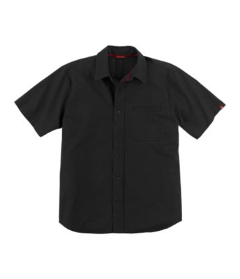 Men's Airborne Shirt – Black