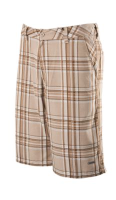 Men's Charnelton Walkshort - Tan