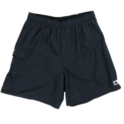 Men's Clean & Mean volley - Navy