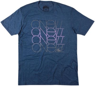 Men's Fame Tee - Navy / Dark Blue