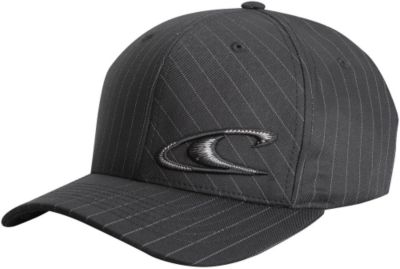 Men's Major League Cap - Black