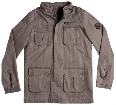 Men's Tavern Jacket - Brown