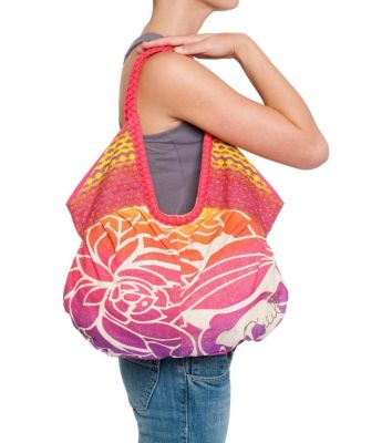 Women's Moody Blues Tote