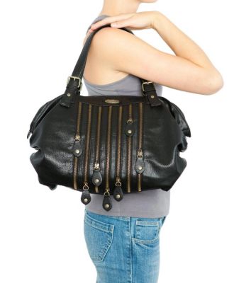 Women's Ziplock Purse