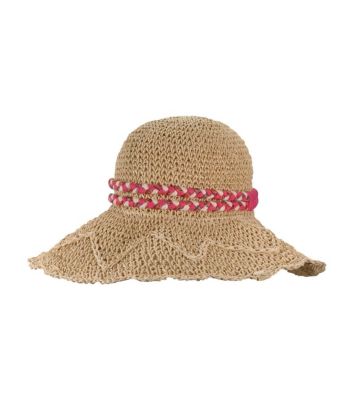 Women's Sombra Straw Hat
