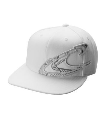 Men's Beyer Hat - White
