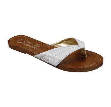 Girls' Little Bellows Sandal