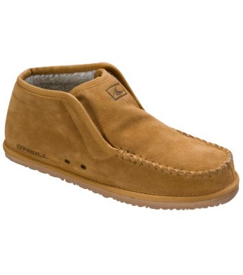 Men's Surf Turkey Suede Shoe