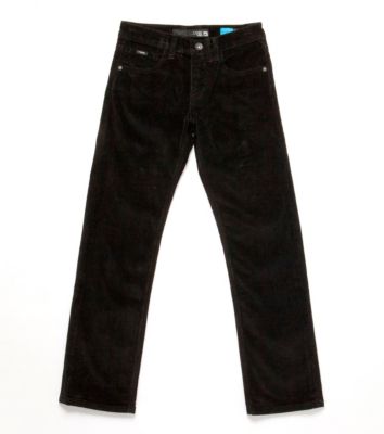 Boy's Fillmore Pant - Black